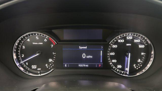 used 2020 Cadillac XT4 car, priced at $17,200