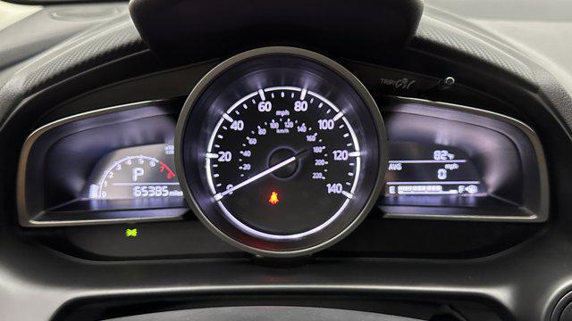 used 2019 Mazda CX-3 car, priced at $15,200