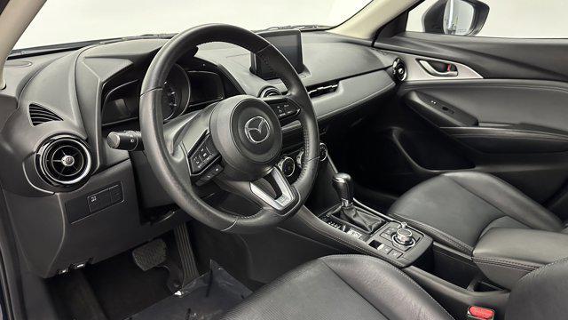 used 2019 Mazda CX-3 car, priced at $15,200