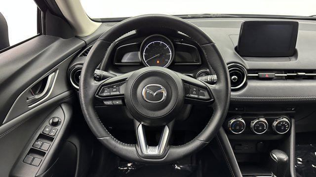 used 2019 Mazda CX-3 car, priced at $15,200