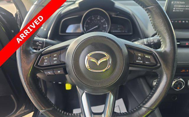 used 2019 Mazda CX-3 car, priced at $15,500
