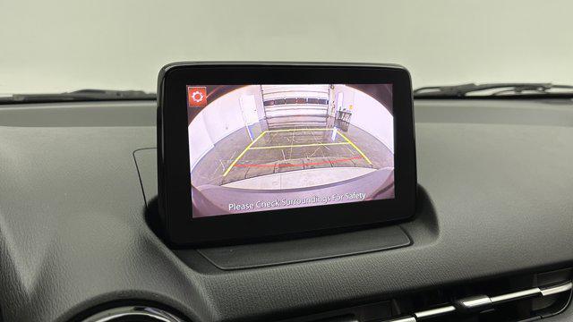 used 2019 Mazda CX-3 car, priced at $15,200