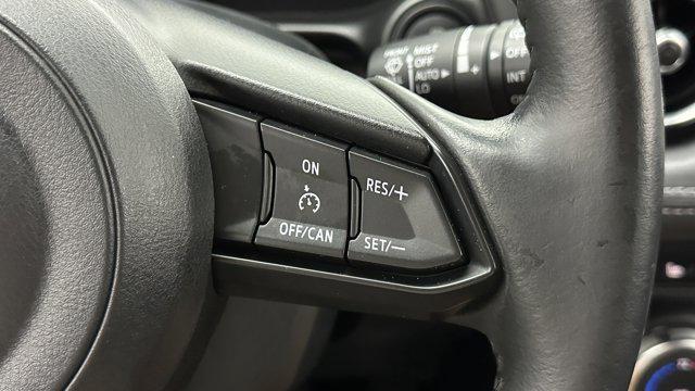 used 2019 Mazda CX-3 car, priced at $15,200