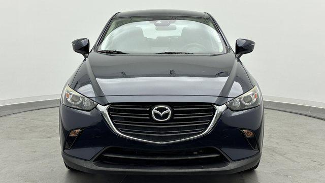 used 2019 Mazda CX-3 car, priced at $15,200