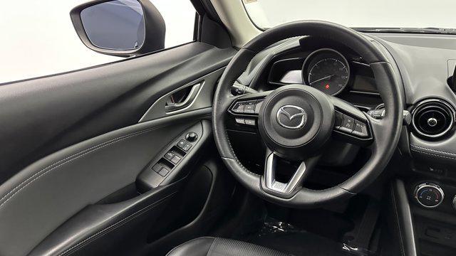 used 2019 Mazda CX-3 car, priced at $15,200