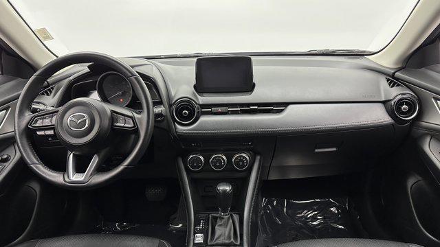 used 2019 Mazda CX-3 car, priced at $15,200