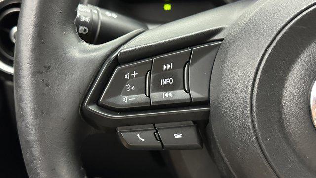 used 2019 Mazda CX-3 car, priced at $15,200