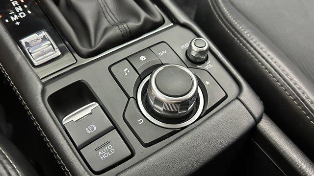 used 2019 Mazda CX-3 car, priced at $15,200