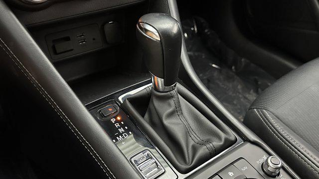 used 2019 Mazda CX-3 car, priced at $15,200