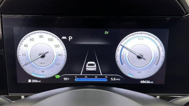 used 2023 Hyundai Elantra car, priced at $18,200