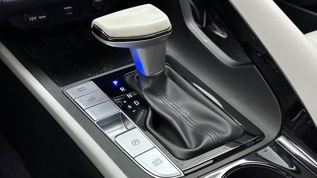 used 2023 Hyundai Elantra car, priced at $18,200