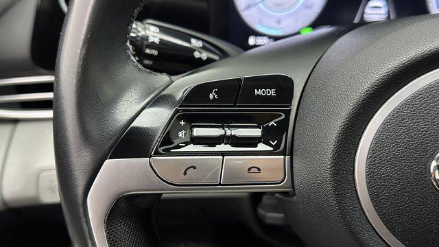 used 2023 Hyundai Elantra car, priced at $18,200
