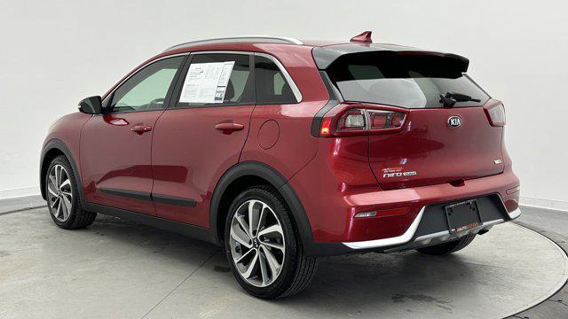 used 2019 Kia Niro car, priced at $13,500