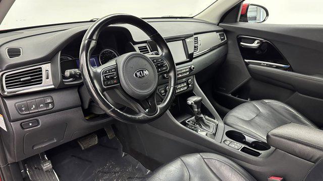 used 2019 Kia Niro car, priced at $13,500