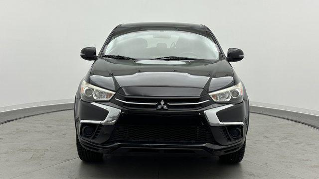 used 2018 Mitsubishi Outlander Sport car, priced at $8,990
