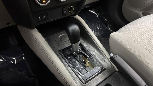 used 2018 Mitsubishi Outlander Sport car, priced at $8,990