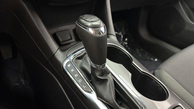 used 2017 Chevrolet Cruze car, priced at $10,300
