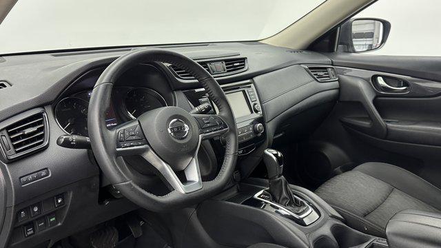 used 2020 Nissan Rogue car, priced at $14,600