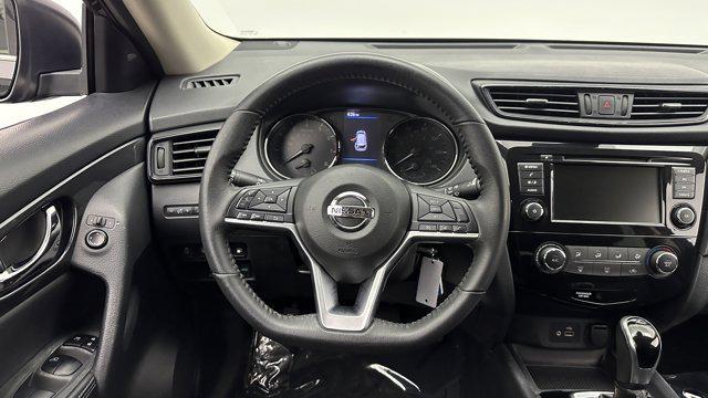 used 2020 Nissan Rogue car, priced at $14,600