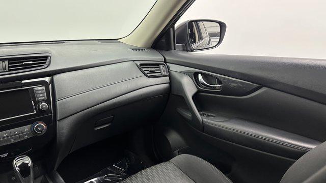 used 2020 Nissan Rogue car, priced at $14,600