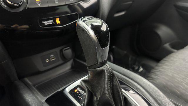 used 2020 Nissan Rogue car, priced at $14,600