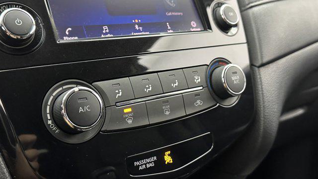 used 2020 Nissan Rogue car, priced at $14,600