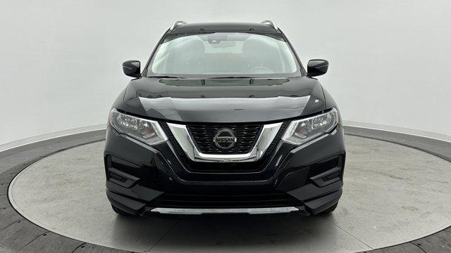 used 2020 Nissan Rogue car, priced at $14,600