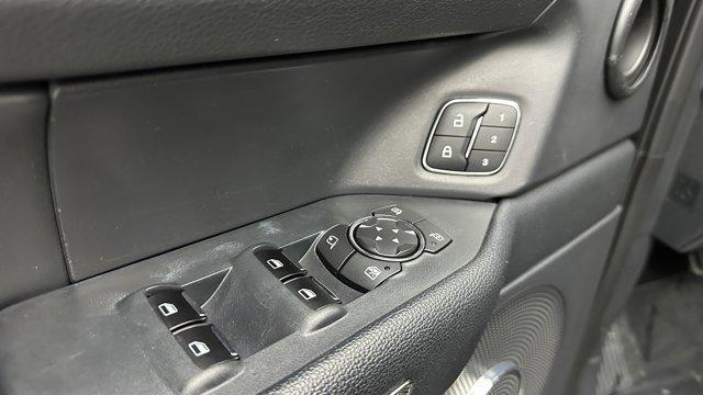 used 2023 Ford Expedition Max car, priced at $33,100