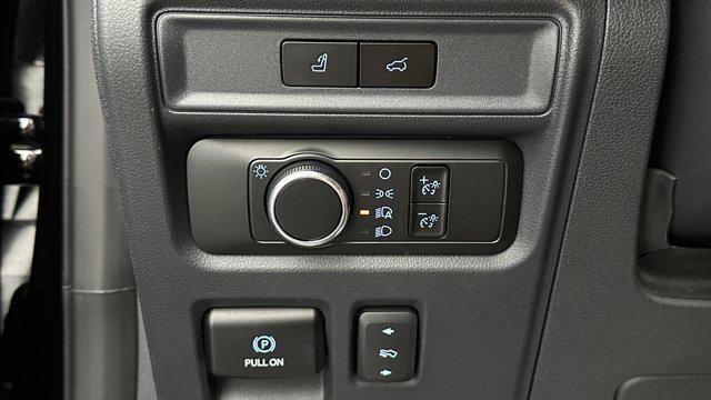 used 2023 Ford Expedition Max car, priced at $33,100