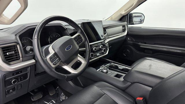 used 2023 Ford Expedition Max car, priced at $33,100