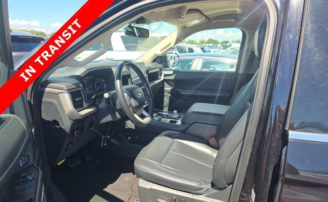 used 2023 Ford Expedition Max car, priced at $33,900