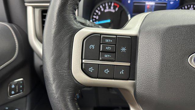 used 2023 Ford Expedition Max car, priced at $33,100