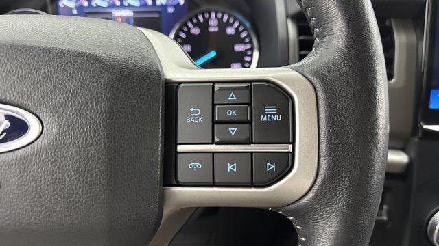 used 2023 Ford Expedition Max car, priced at $33,100