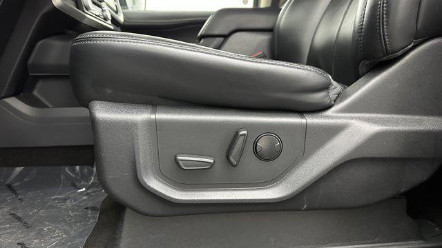 used 2023 Ford Expedition Max car, priced at $33,100