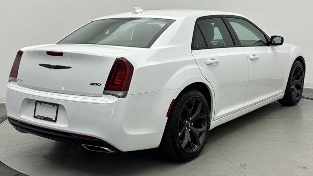 used 2022 Chrysler 300 car, priced at $22,900