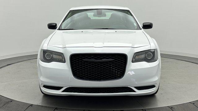 used 2022 Chrysler 300 car, priced at $22,900