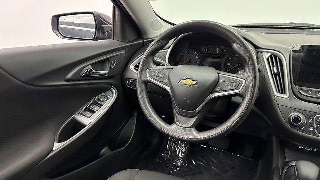 used 2023 Chevrolet Malibu car, priced at $15,200