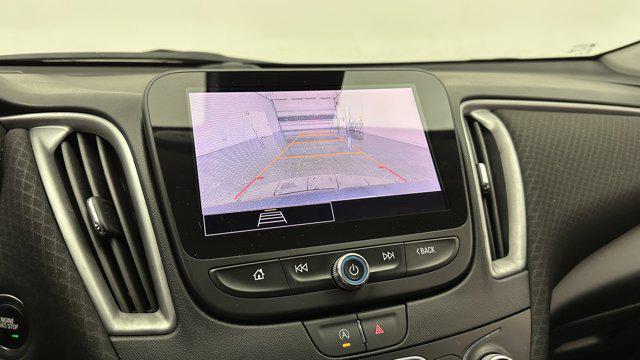 used 2023 Chevrolet Malibu car, priced at $15,200