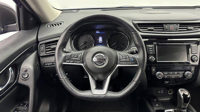 used 2019 Nissan Rogue car, priced at $14,800