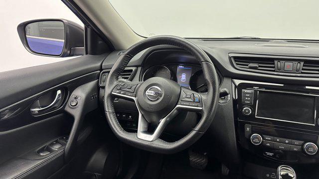 used 2019 Nissan Rogue car, priced at $14,800