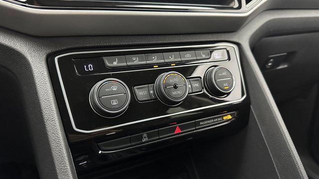 used 2023 Volkswagen Atlas car, priced at $26,000