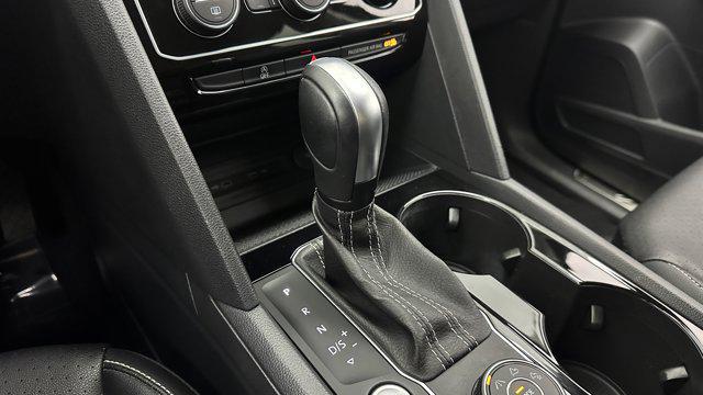 used 2023 Volkswagen Atlas car, priced at $26,000