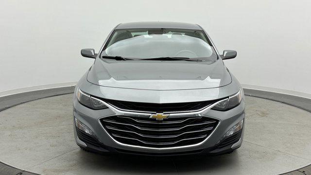 used 2024 Chevrolet Malibu car, priced at $16,800