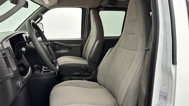 used 2022 Chevrolet Express 3500 car, priced at $34,900