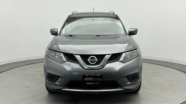 used 2016 Nissan Rogue car, priced at $10,200