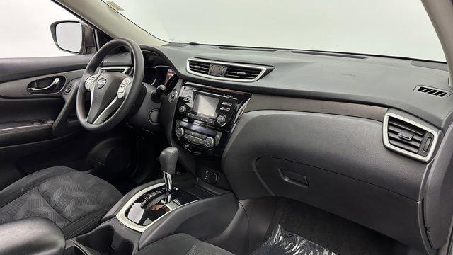 used 2016 Nissan Rogue car, priced at $10,200