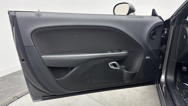 used 2023 Dodge Challenger car, priced at $24,000