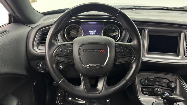 used 2023 Dodge Challenger car, priced at $24,000