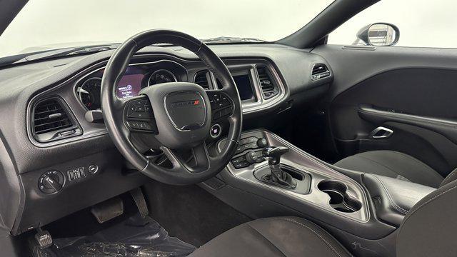 used 2023 Dodge Challenger car, priced at $24,000
