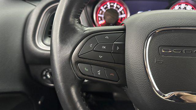 used 2023 Dodge Challenger car, priced at $24,000